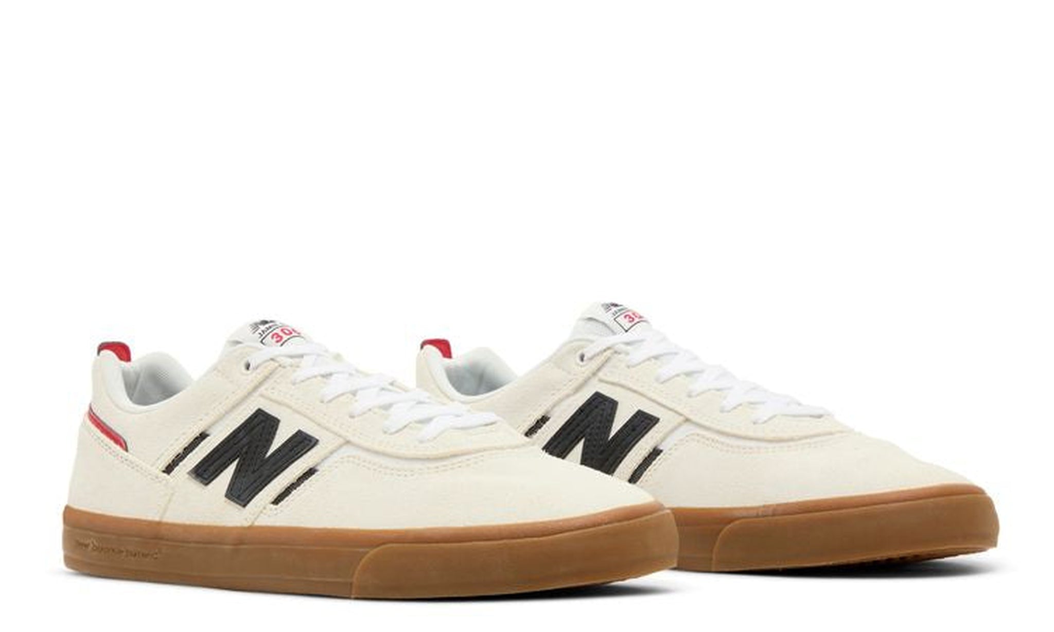 Jamie Foy x Numeric 306 'Sea Salt Black Gum'