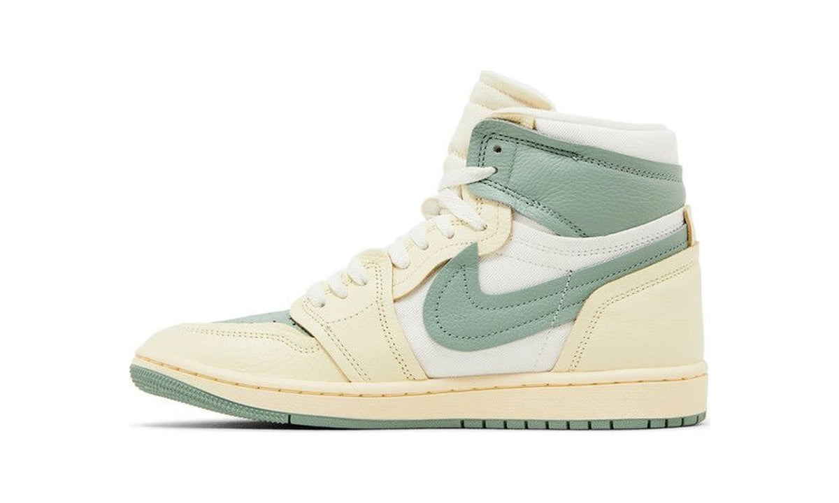 Wmns Air Jordan 1 High Method of Make 'Jade Smoke'