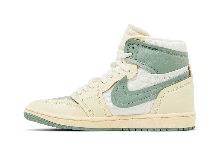 Wmns Air Jordan 1 High Method of Make 'Jade Smoke'