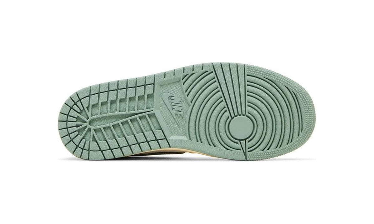 Wmns Air Jordan 1 High Method of Make 'Jade Smoke'
