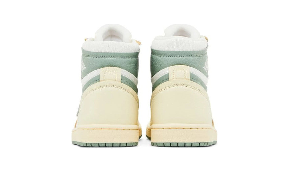 Wmns Air Jordan 1 High Method of Make 'Jade Smoke'