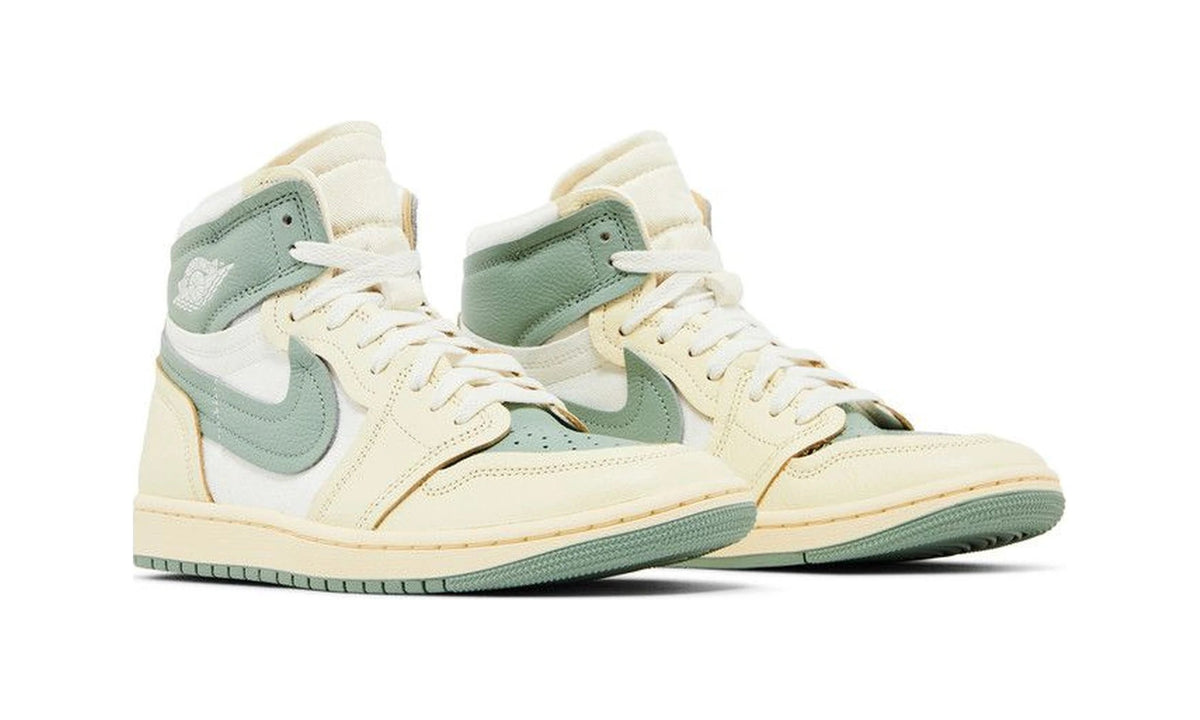 Wmns Air Jordan 1 High Method of Make 'Jade Smoke'