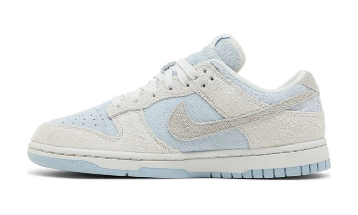 Wmns Dunk Low 'Photon Dust Armory Blue'