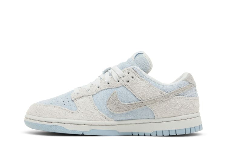 Wmns Dunk Low 'Photon Dust Armory Blue'