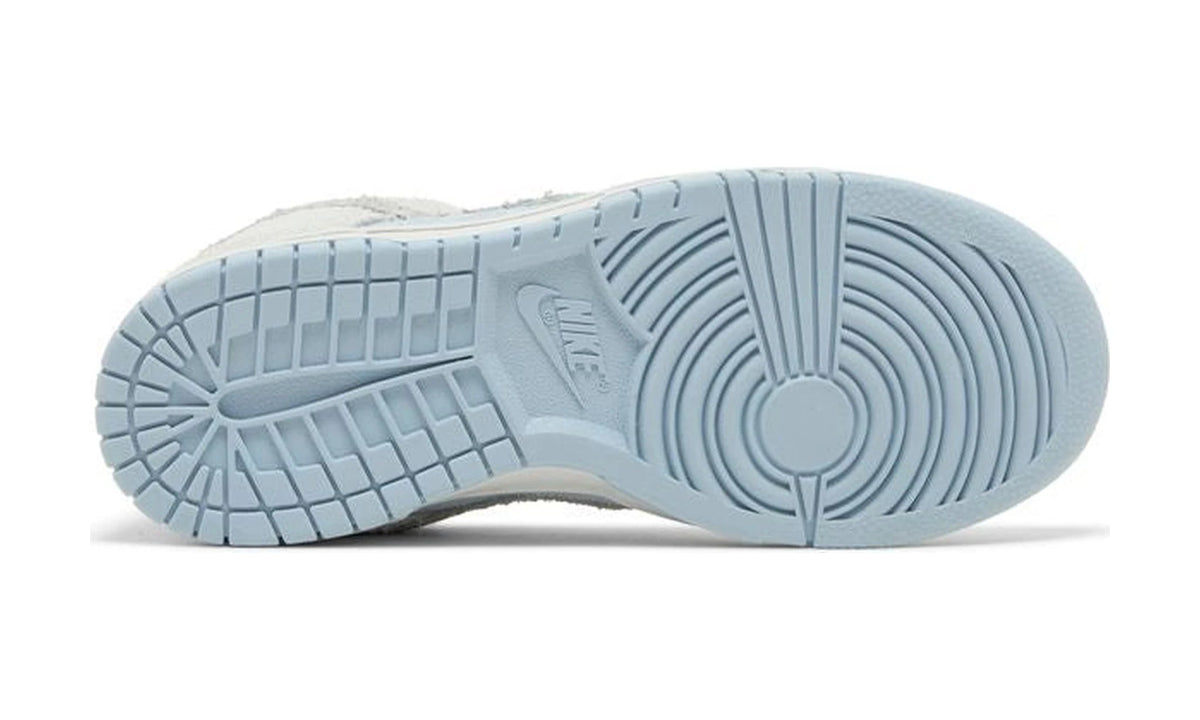 Wmns Dunk Low 'Photon Dust Armory Blue'