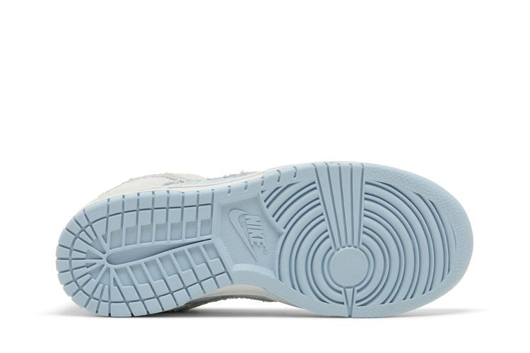 Wmns Dunk Low 'Photon Dust Armory Blue'