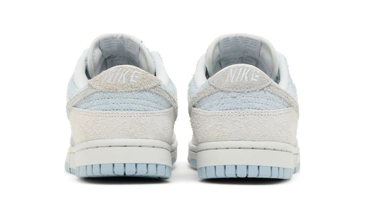 Wmns Dunk Low 'Photon Dust Armory Blue'