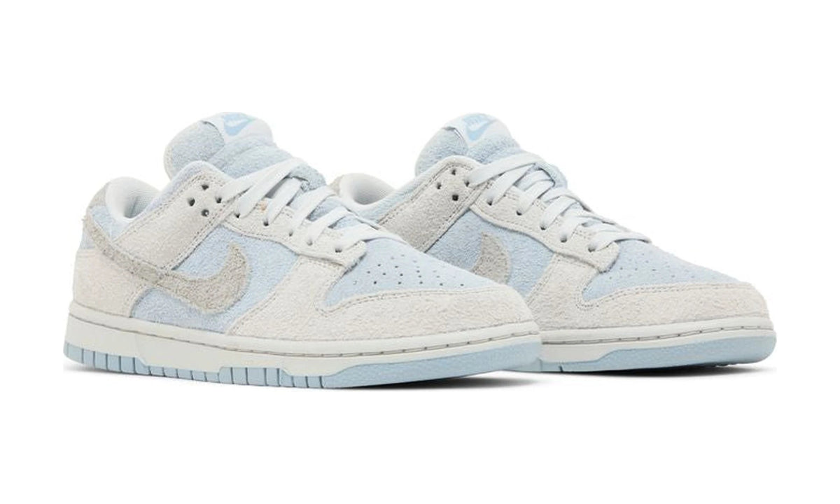 Wmns Dunk Low 'Photon Dust Armory Blue'