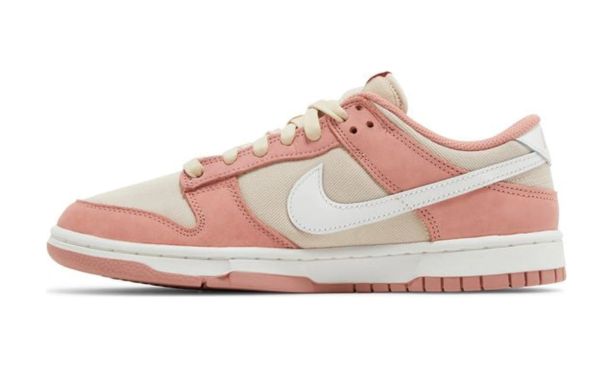 Dunk Low Premium 'Red Stardust'