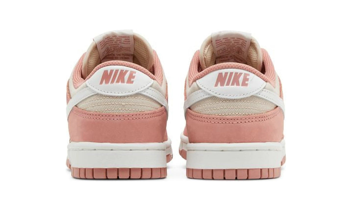 Dunk Low Premium 'Red Stardust'