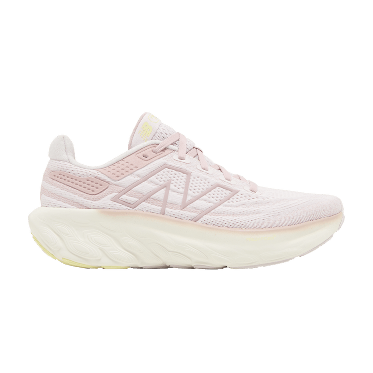 Wmns Fresh Foam X 1080v13 'Pink Granite Limelight'