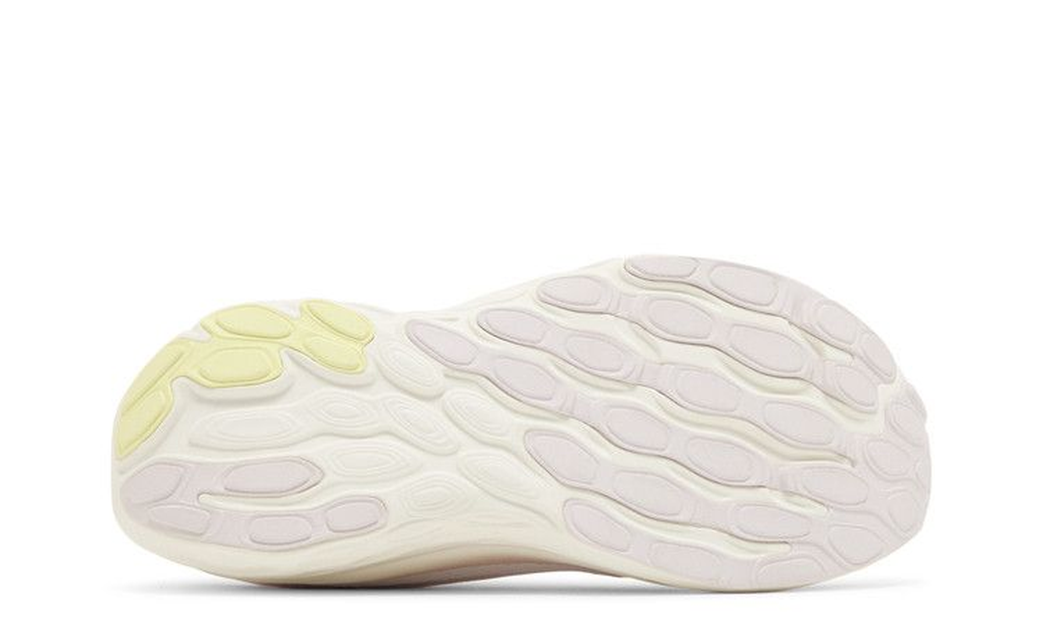 Wmns Fresh Foam X 1080v13 'Pink Granite Limelight'