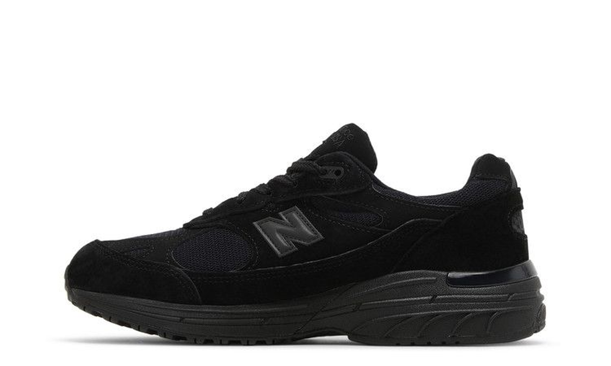 Wmns 993 Made in USA 'Triple Black'