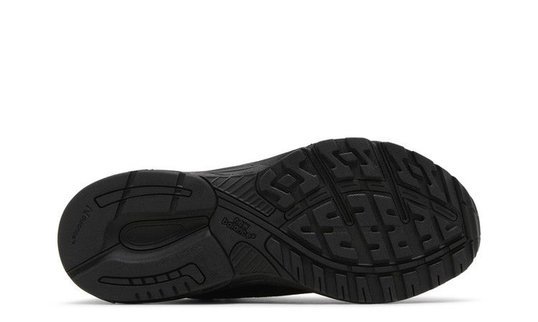 Wmns 993 Made in USA 'Triple Black'