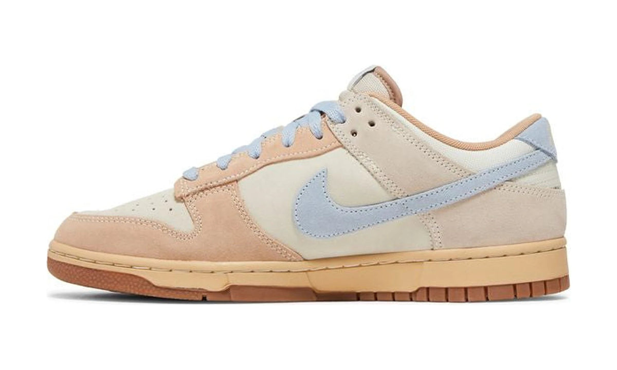 Dunk Low 'Sanddrift Armory Blue'