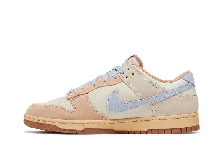 Dunk Low 'Sanddrift Armory Blue'