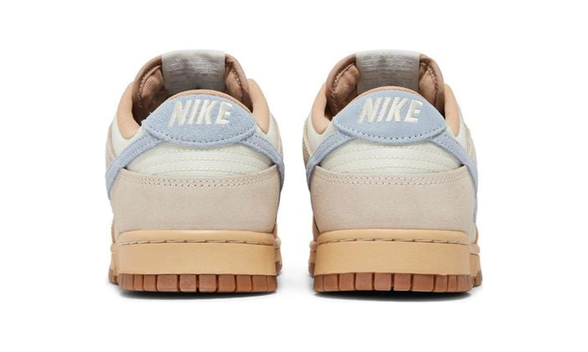 Dunk Low 'Sanddrift Armory Blue'