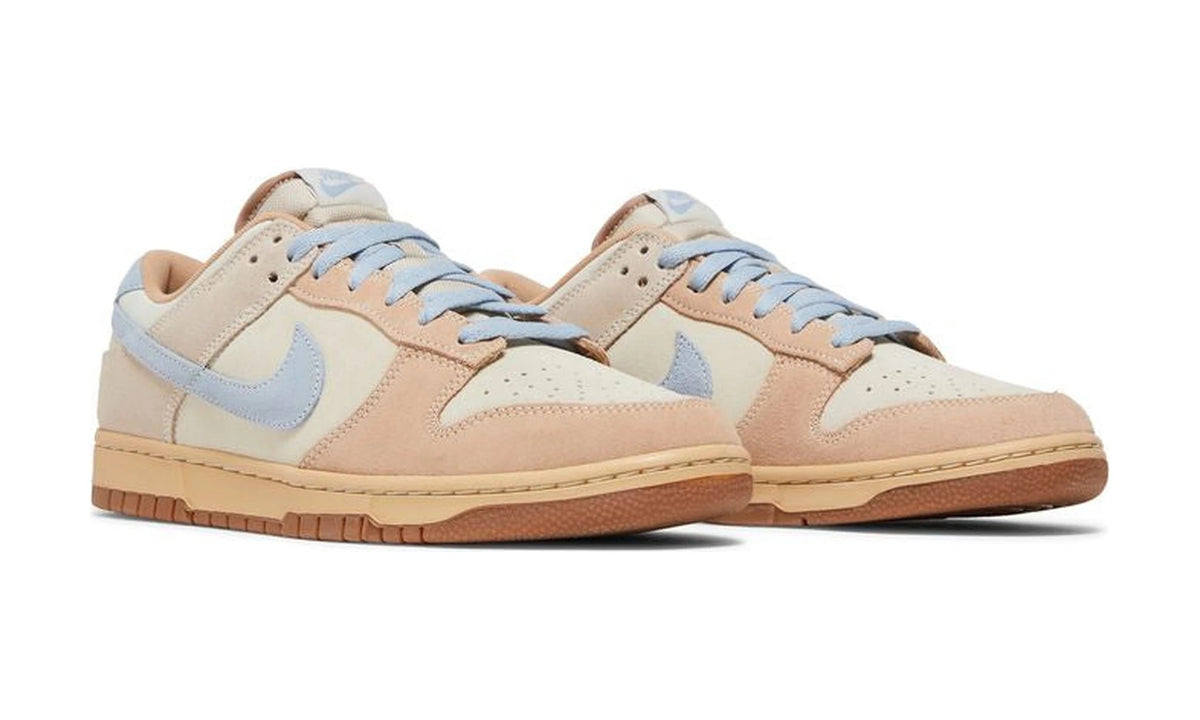 Dunk Low 'Sanddrift Armory Blue'