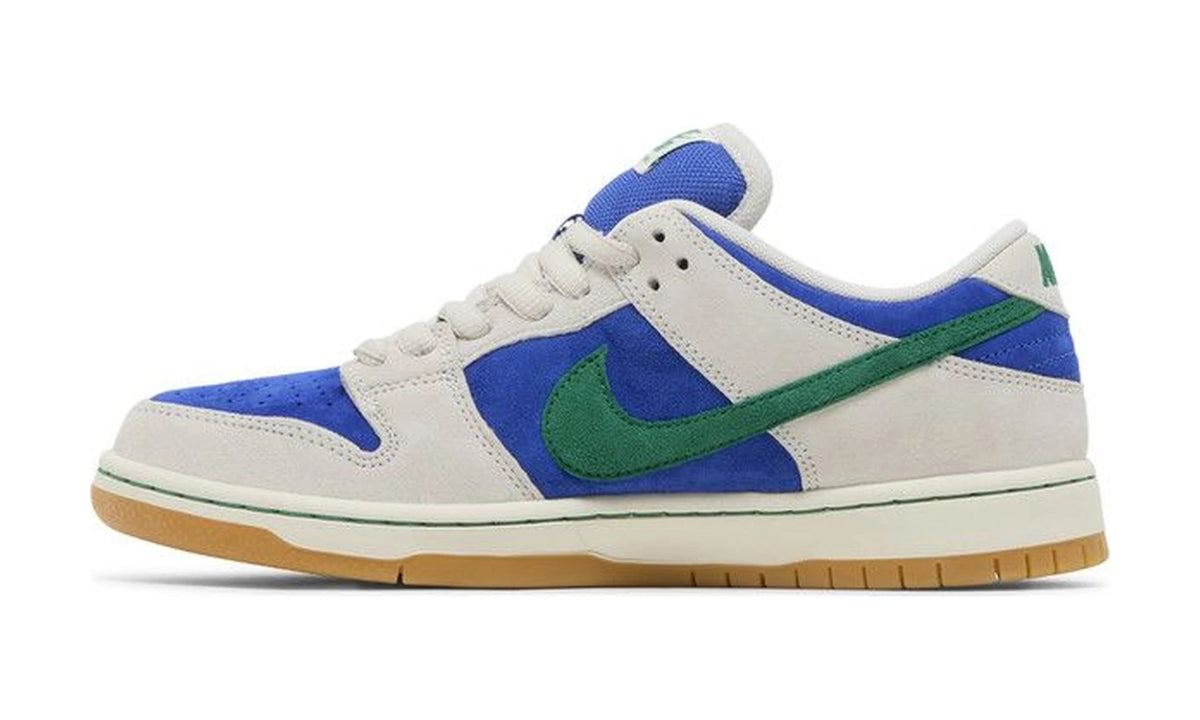 Dunk Low SB 'Hyper Royal Malachite'