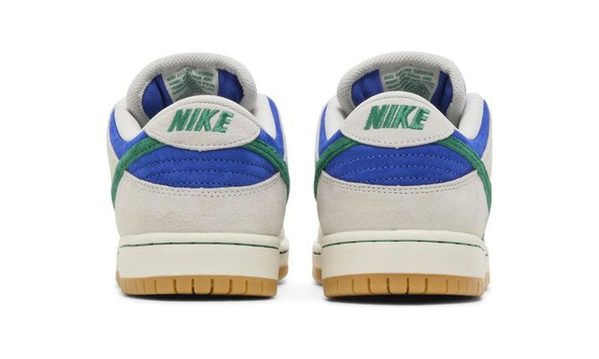 Dunk Low SB 'Hyper Royal Malachite'