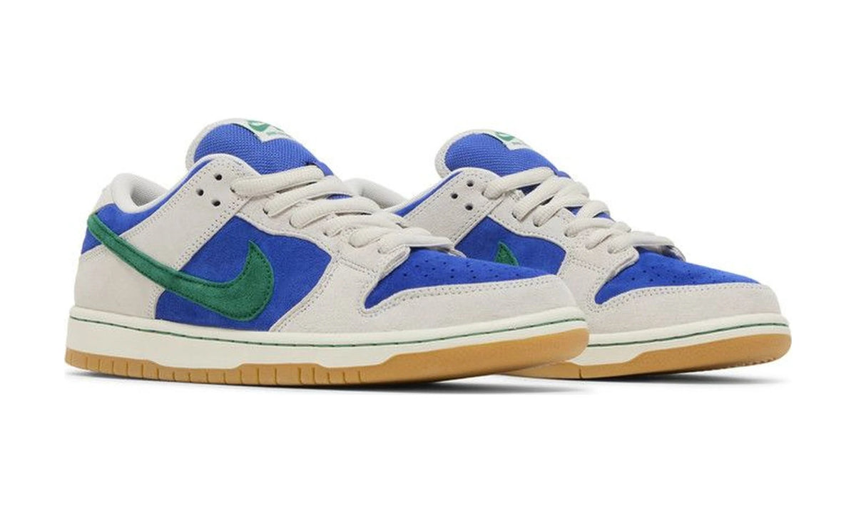 Dunk Low SB 'Hyper Royal Malachite'