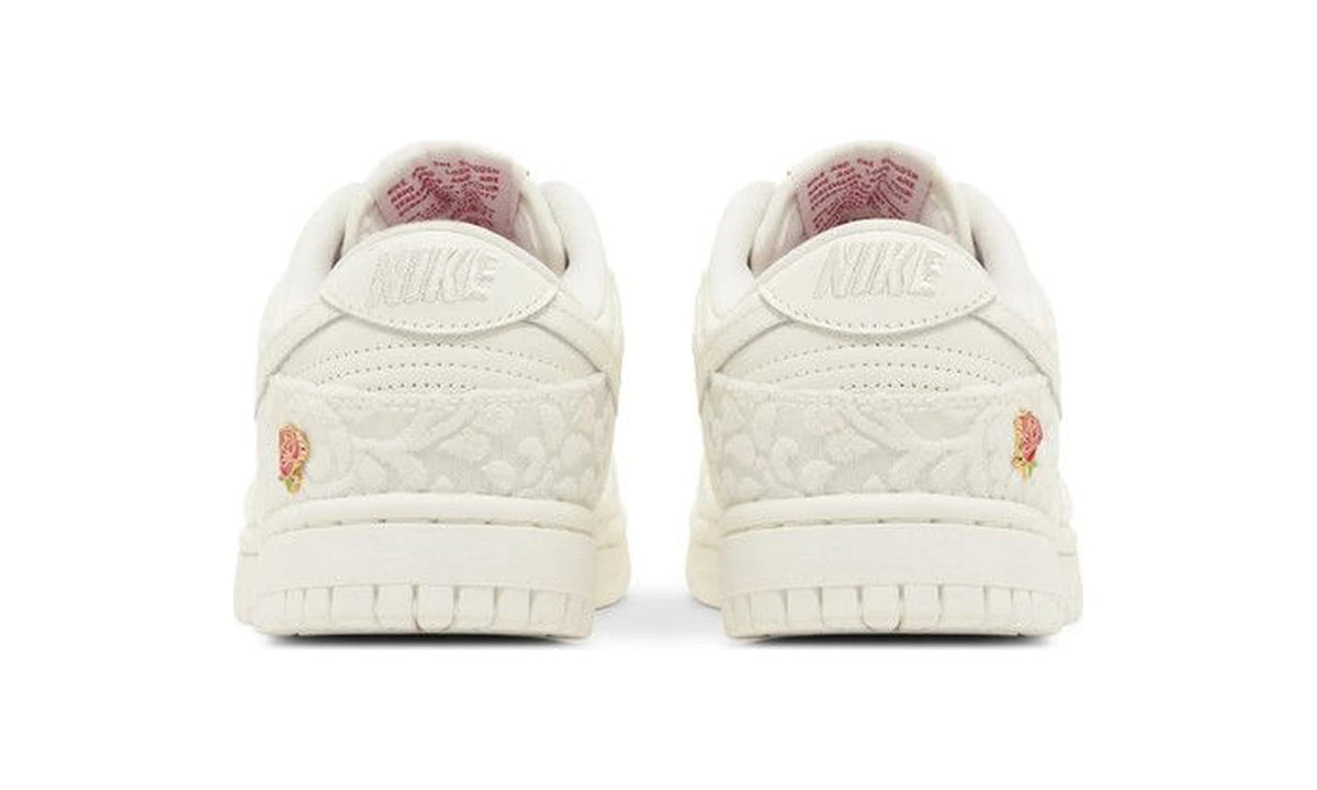 Wmns Dunk Low 'Give Her Flowers'