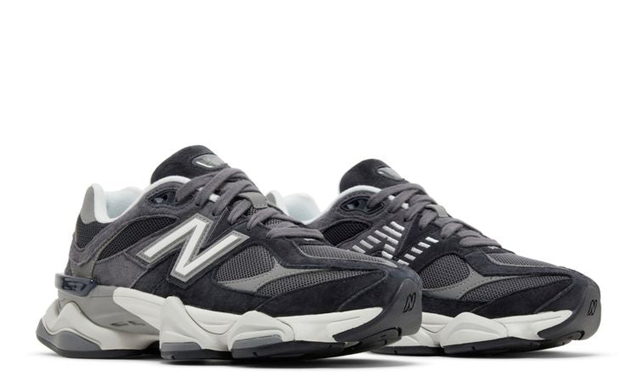 9060 'Dark Grey'