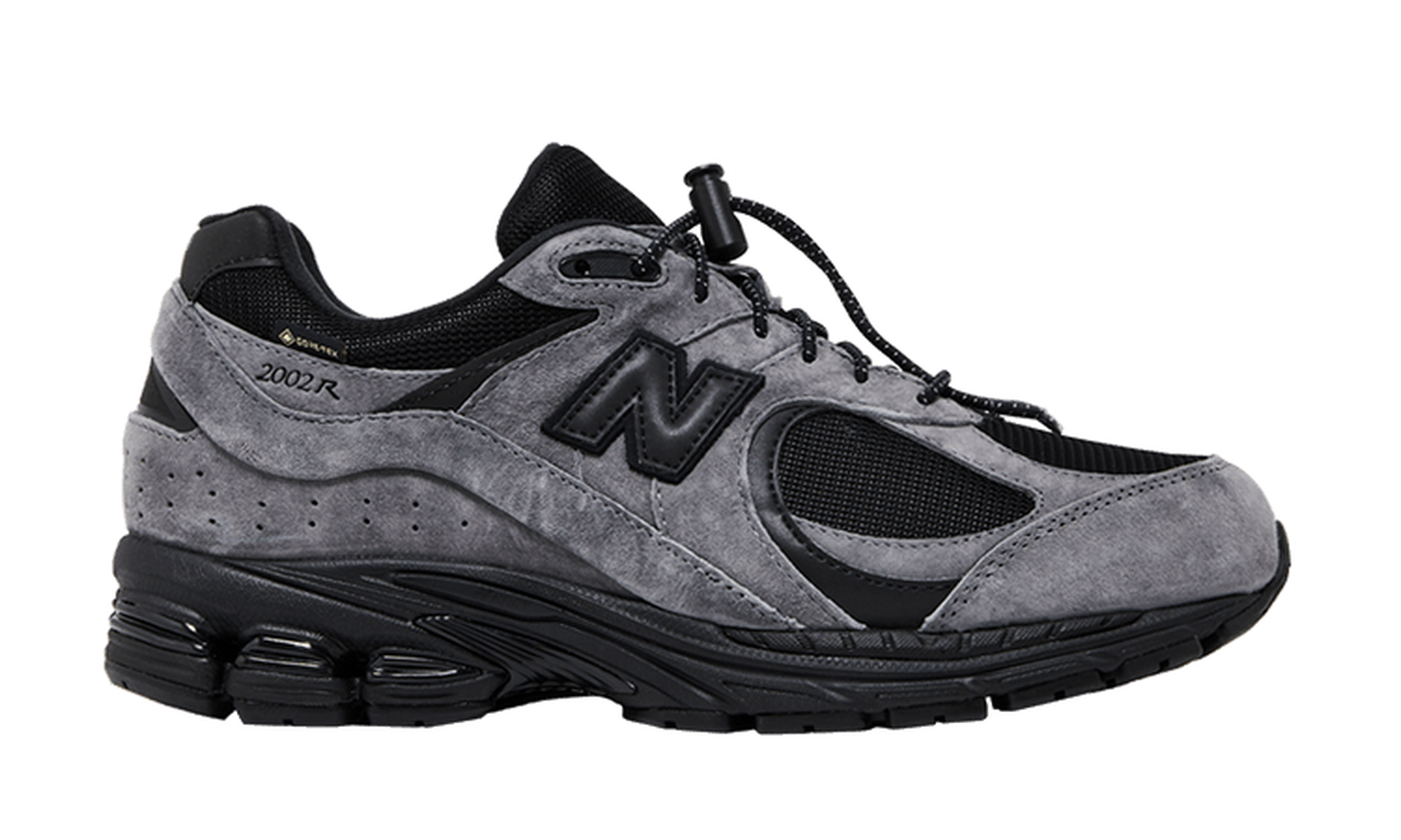 JJJJound x 2002R GORE-TEX 'Charcoal'