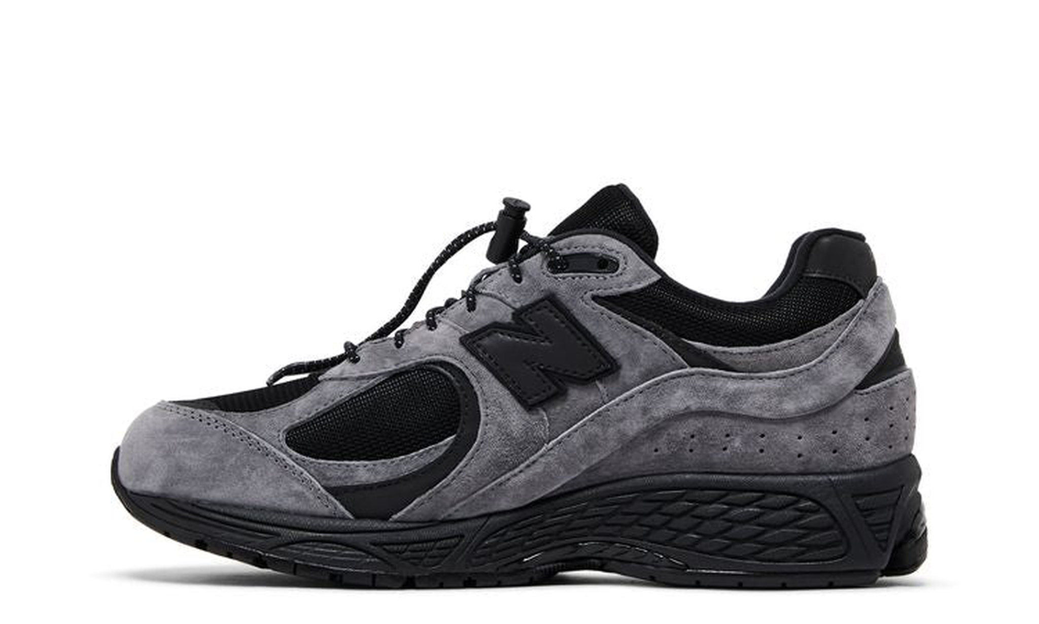 JJJJound x 2002R GORE-TEX 'Charcoal'