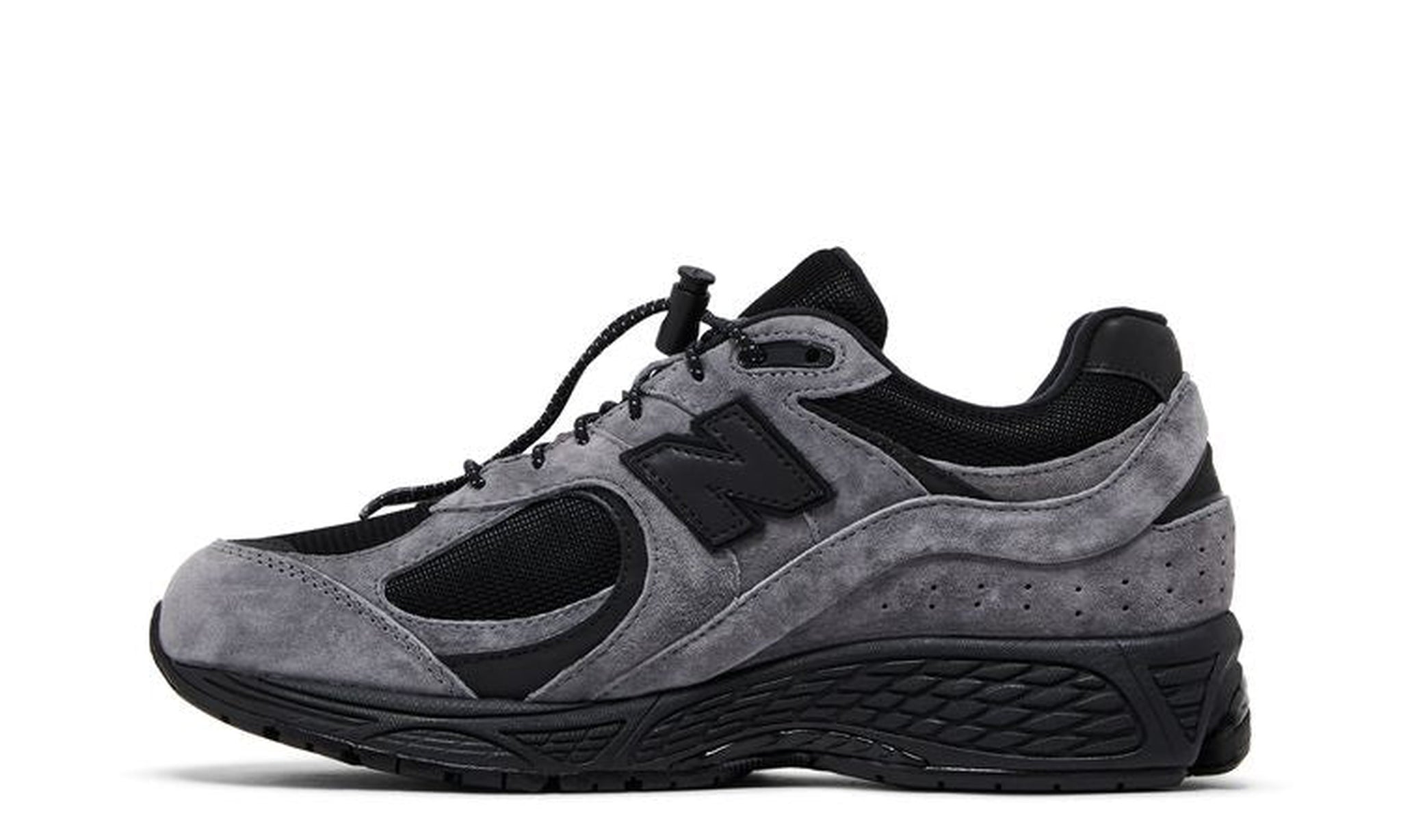 JJJJound x 2002R GORE-TEX 'Charcoal'