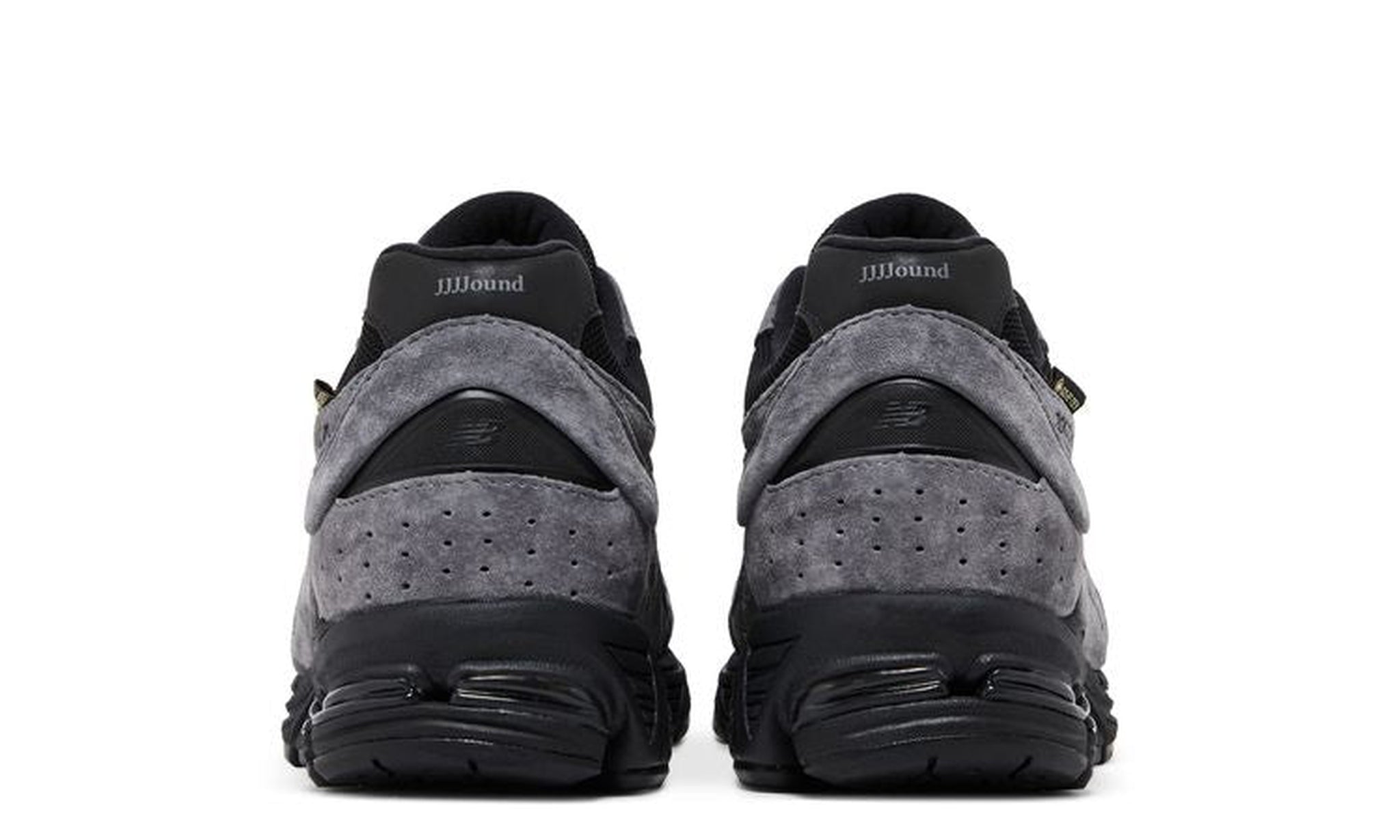 JJJJound x 2002R GORE-TEX 'Charcoal'