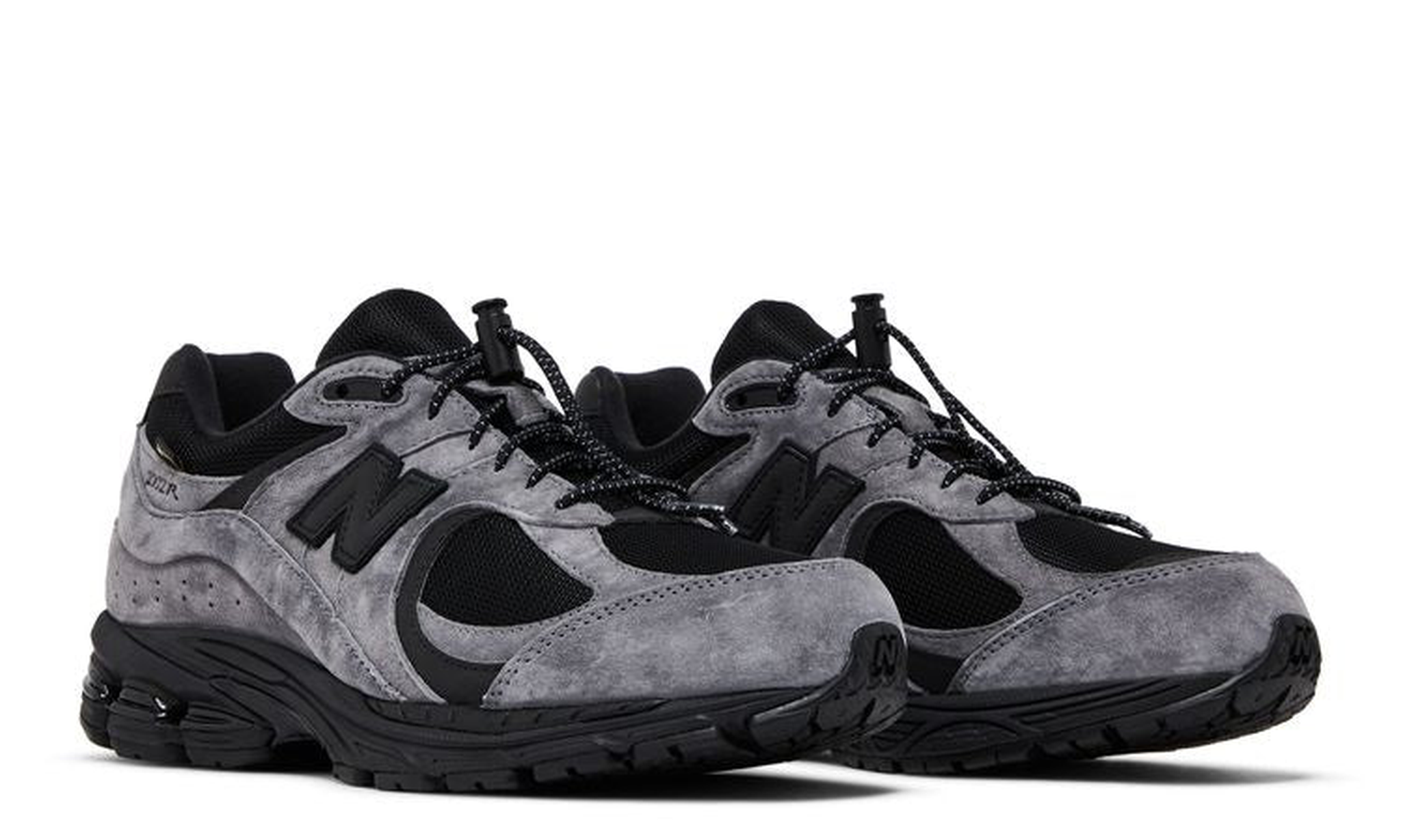 JJJJound x 2002R GORE-TEX 'Charcoal'