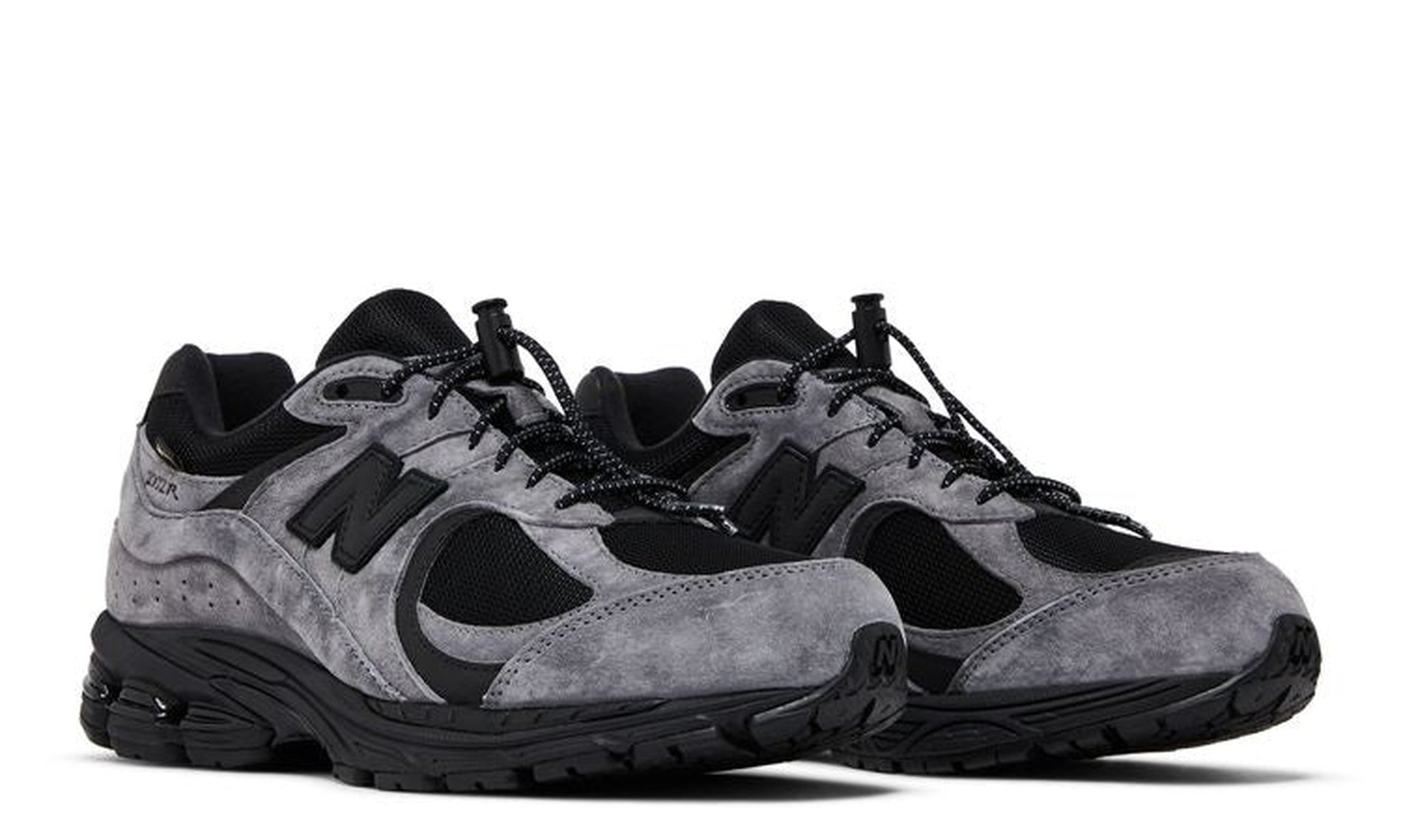 JJJJound x 2002R GORE-TEX 'Charcoal'