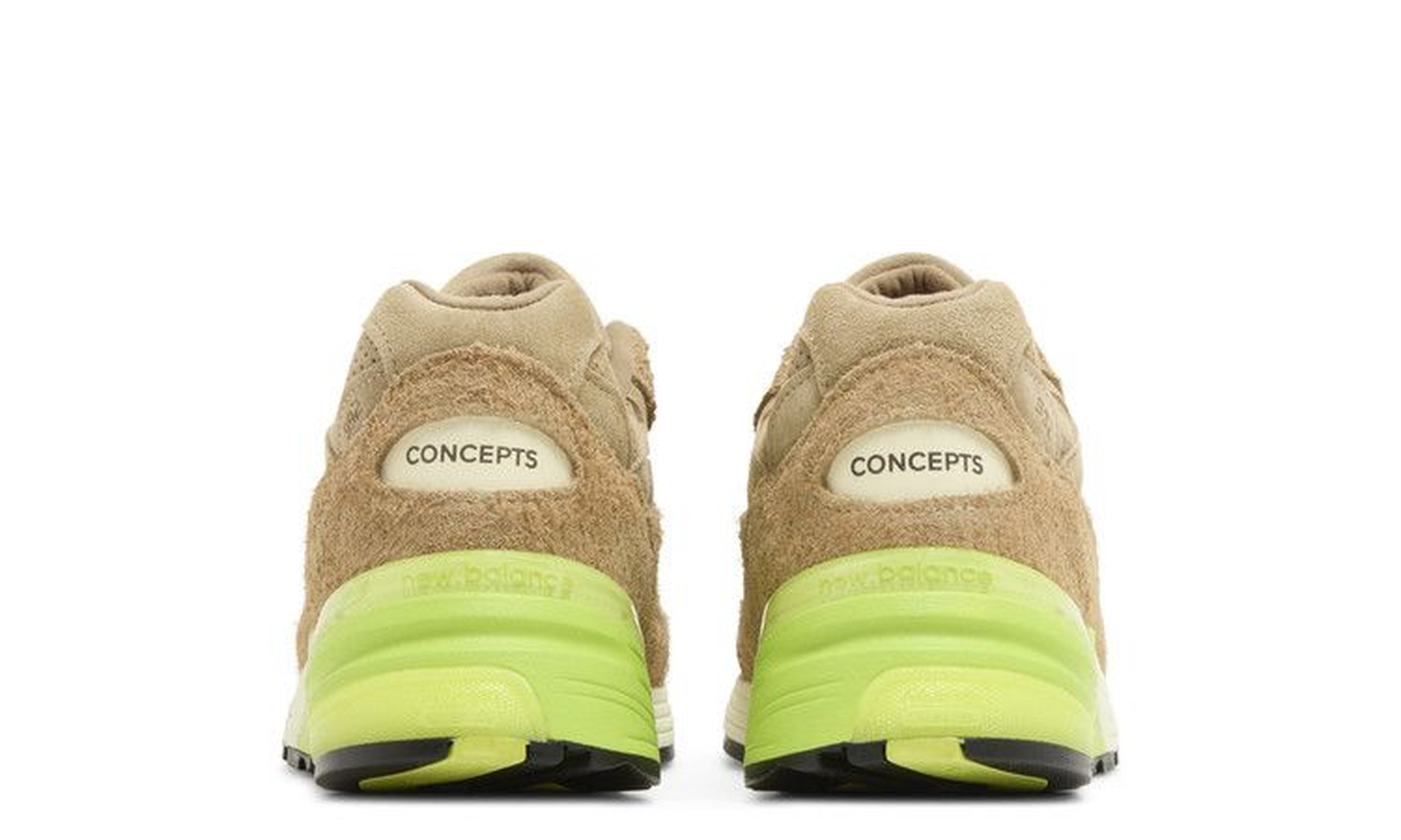 Concepts x 992 Made in USA 'Low Hanging Fruit' Special Box