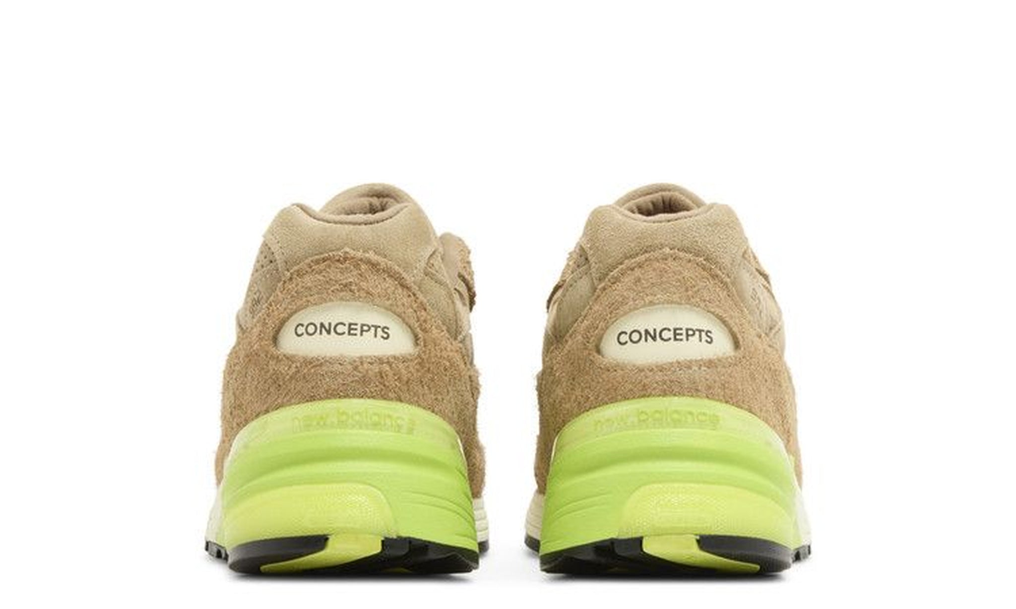 Concepts x 992 Made in USA 'Low Hanging Fruit' Special Box