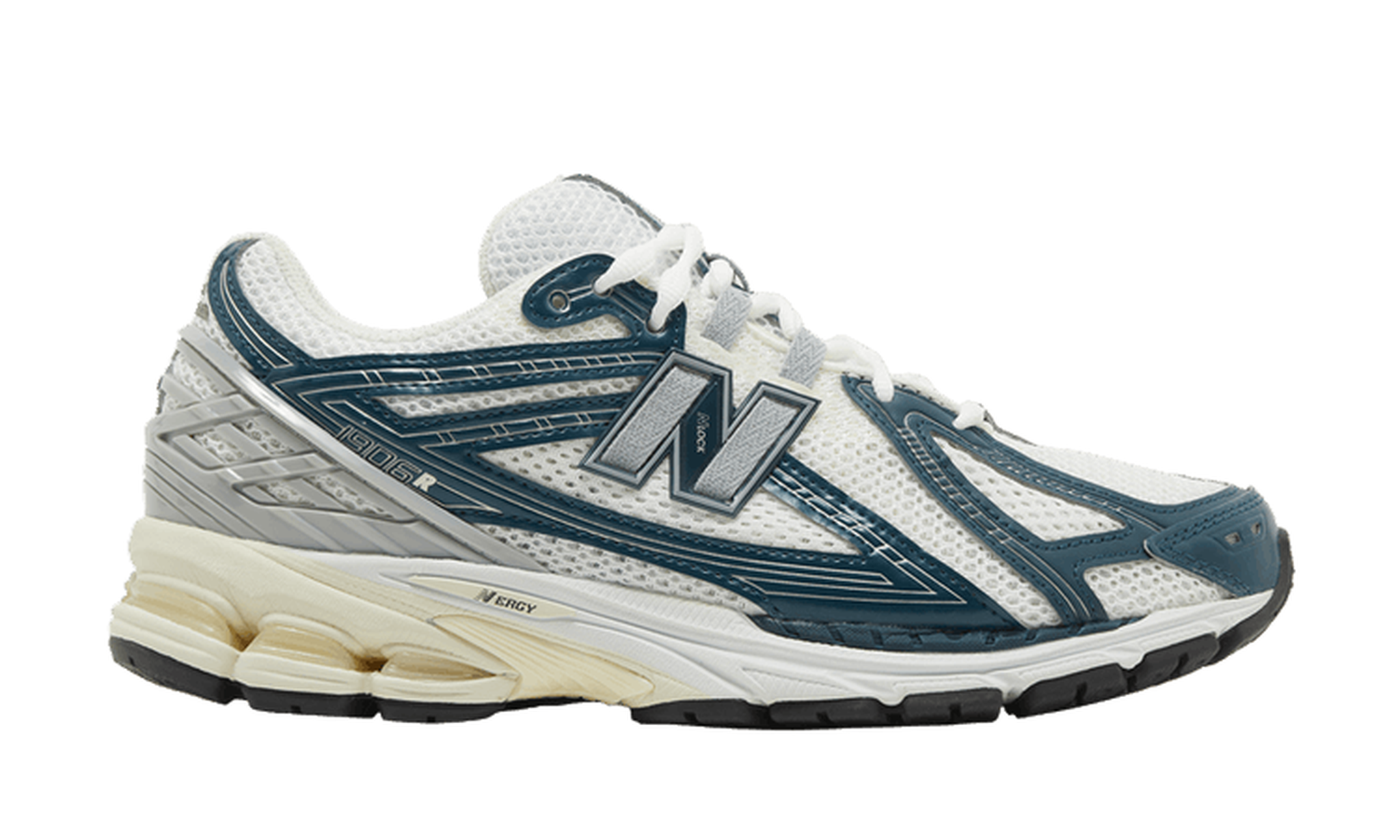 1906R 'White Navy' Footlocker Exclusive
