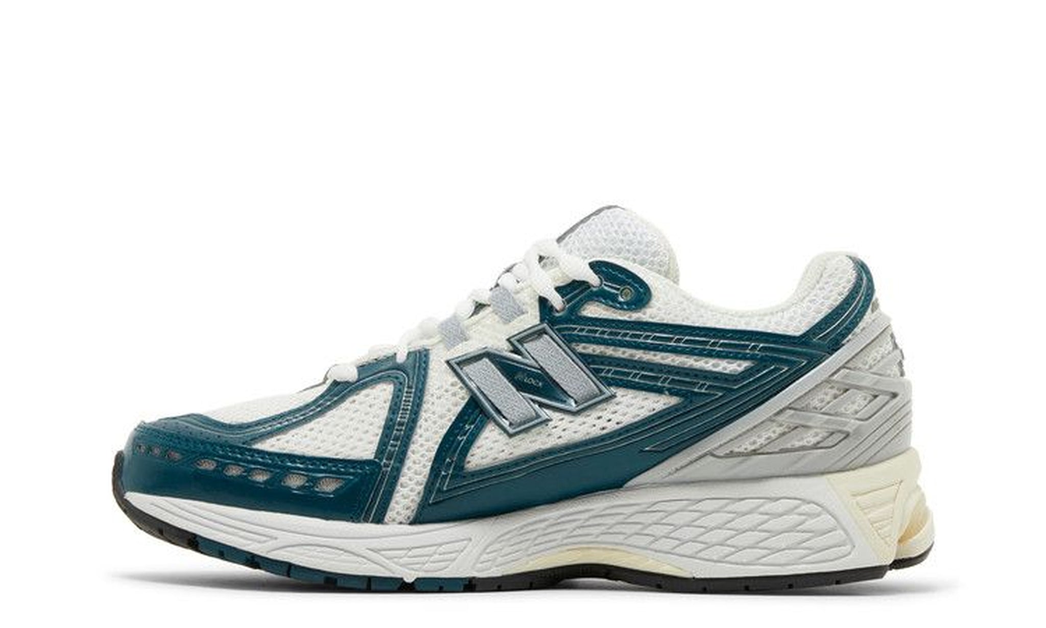 1906R 'White Navy' Footlocker Exclusive
