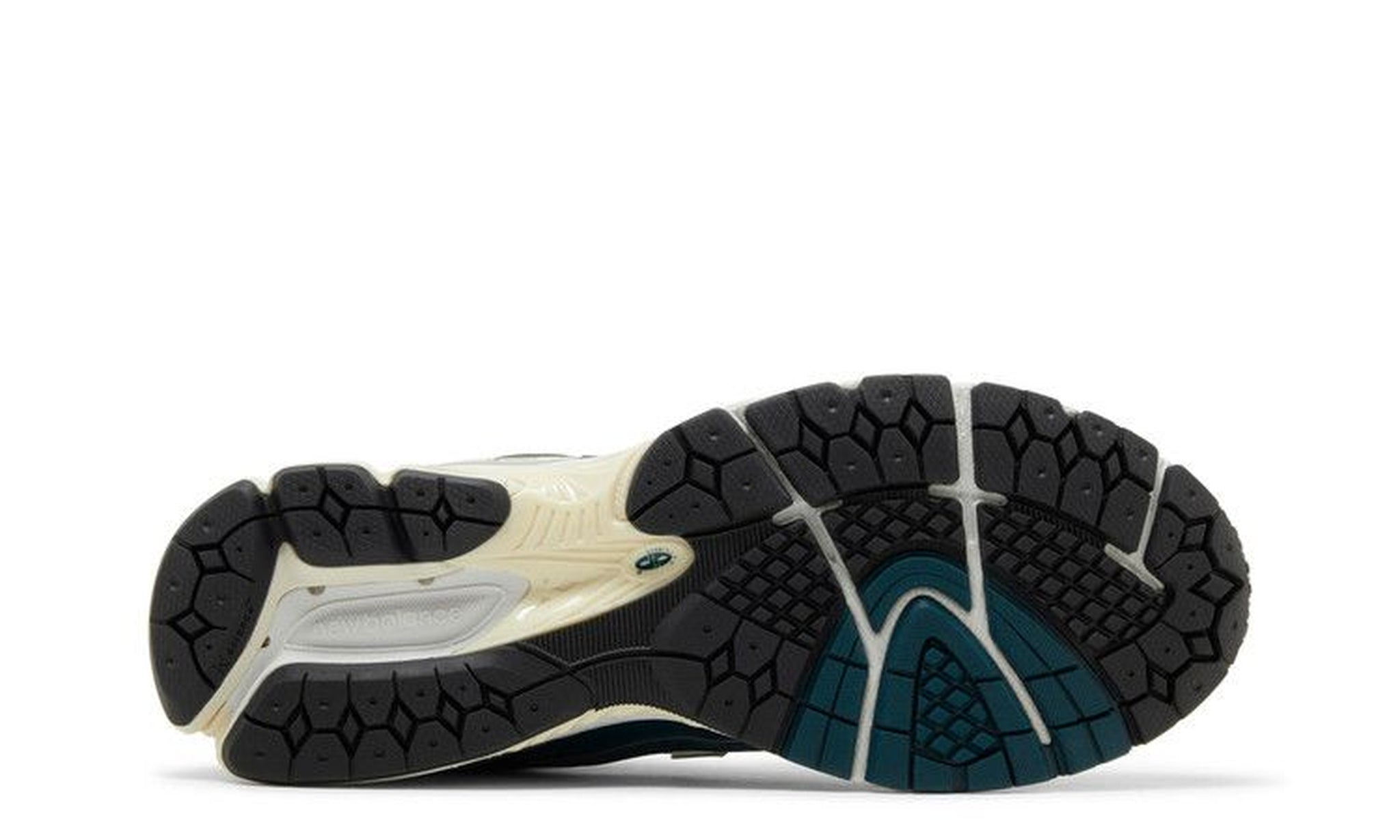 1906R 'White Navy' Footlocker Exclusive