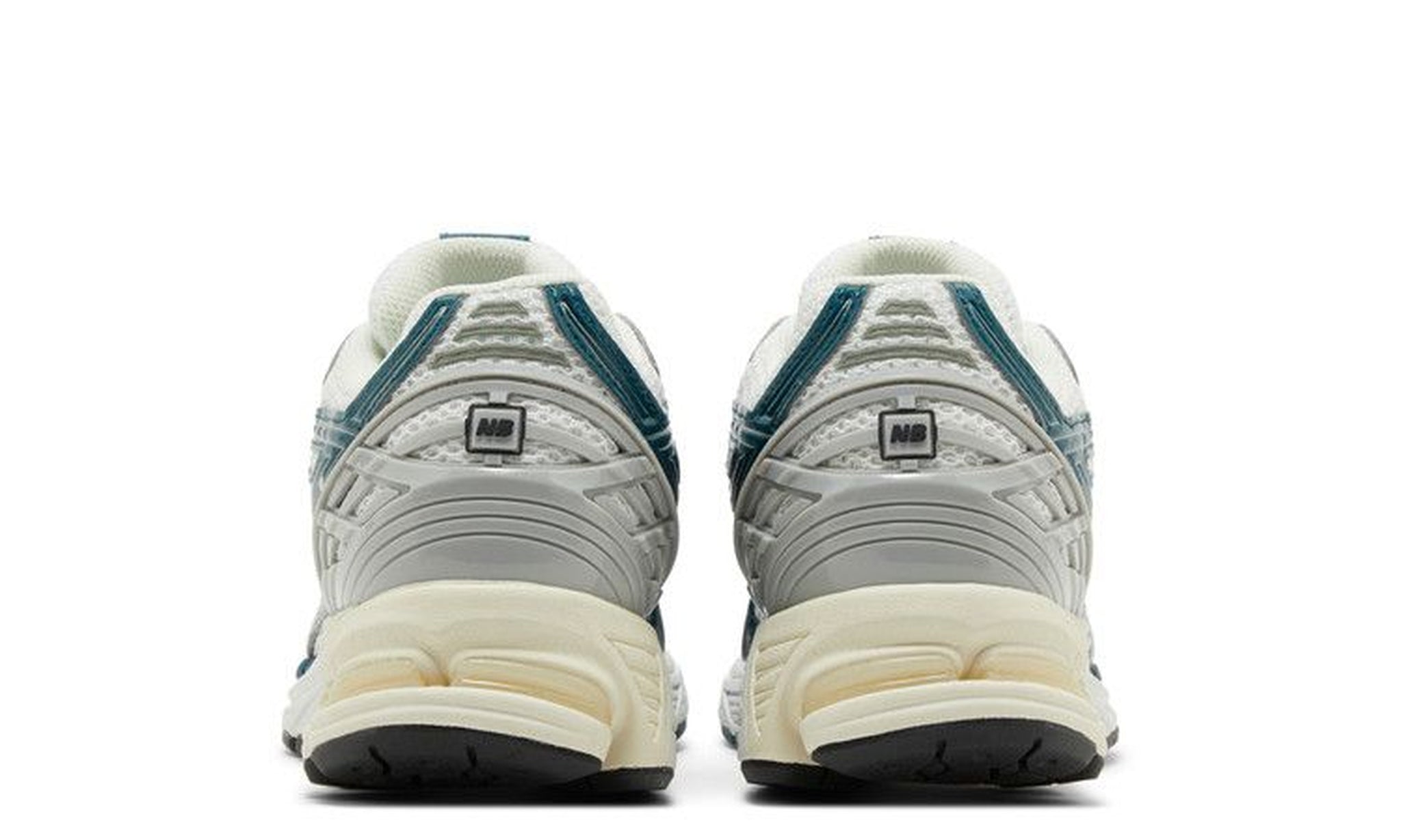 1906R 'White Navy' Footlocker Exclusive