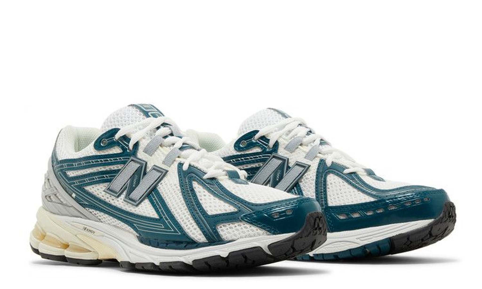 1906R 'White Navy' Footlocker Exclusive