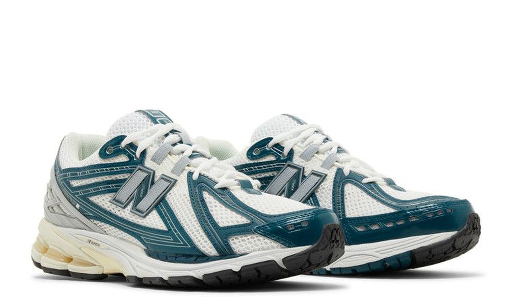 1906R 'White Navy' Footlocker Exclusive