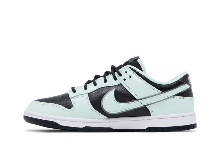 Dunk Low Premium 'Barely Green'