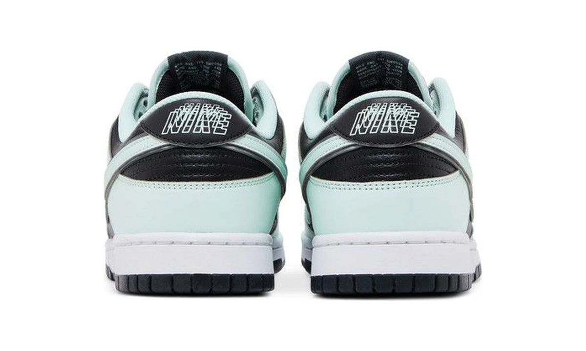 Dunk Low Premium 'Barely Green'