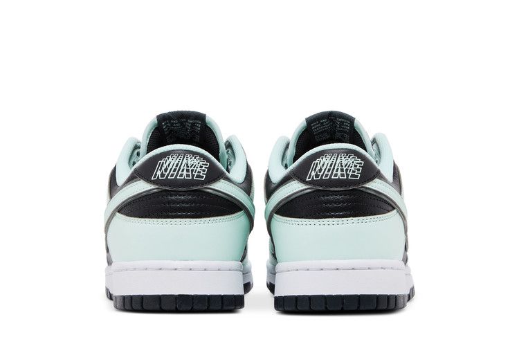 Dunk Low Premium 'Barely Green'