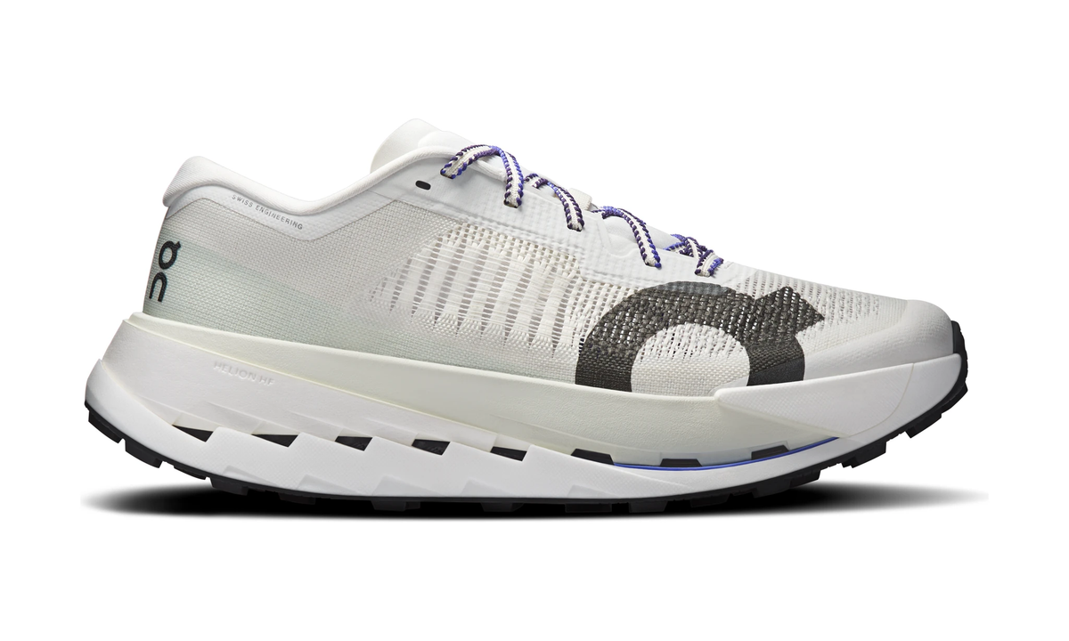 Cloudultra Pro 1 M Ivory | Iceberg