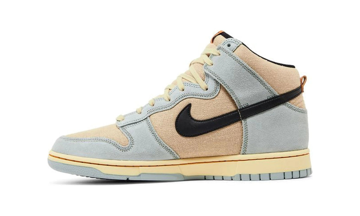 Dunk High SE 'Hemp Hoops'
