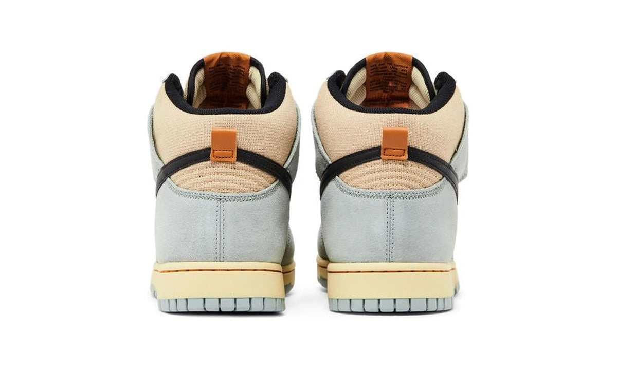 Dunk High SE 'Hemp Hoops'