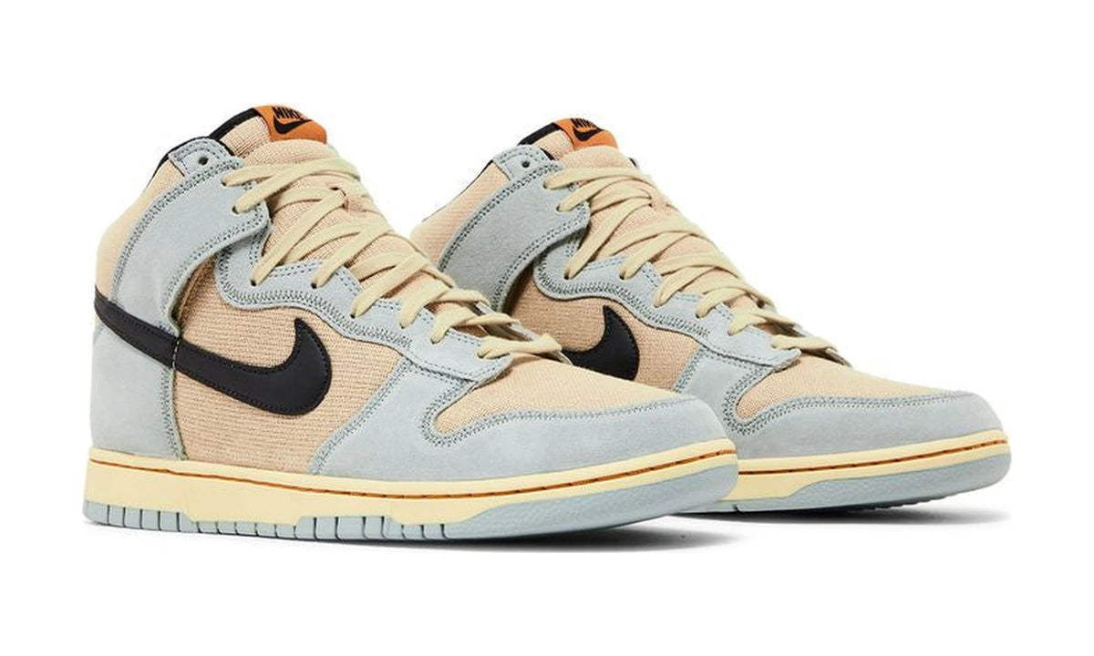 Dunk High SE 'Hemp Hoops'
