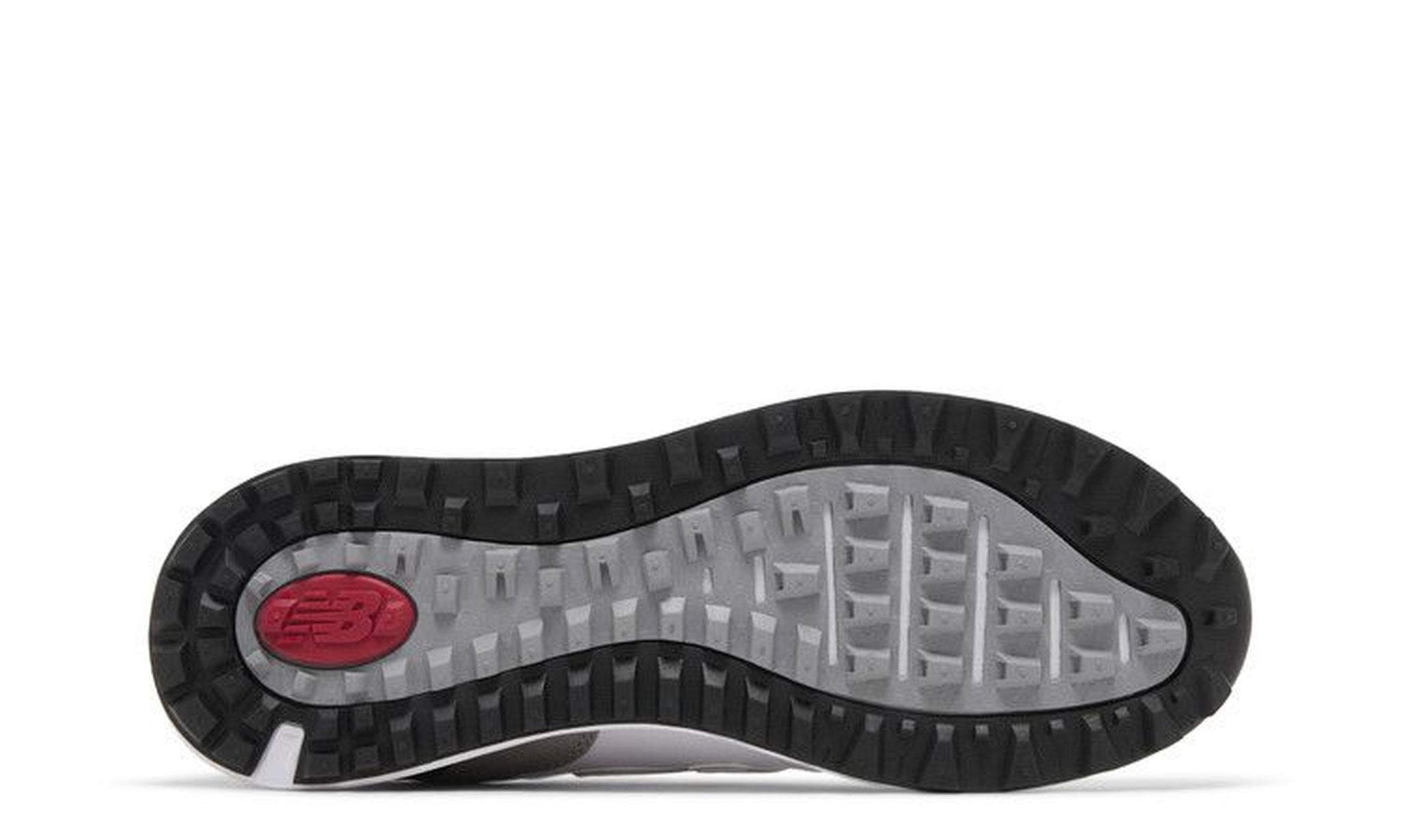 574 Greens v2 'White Black'