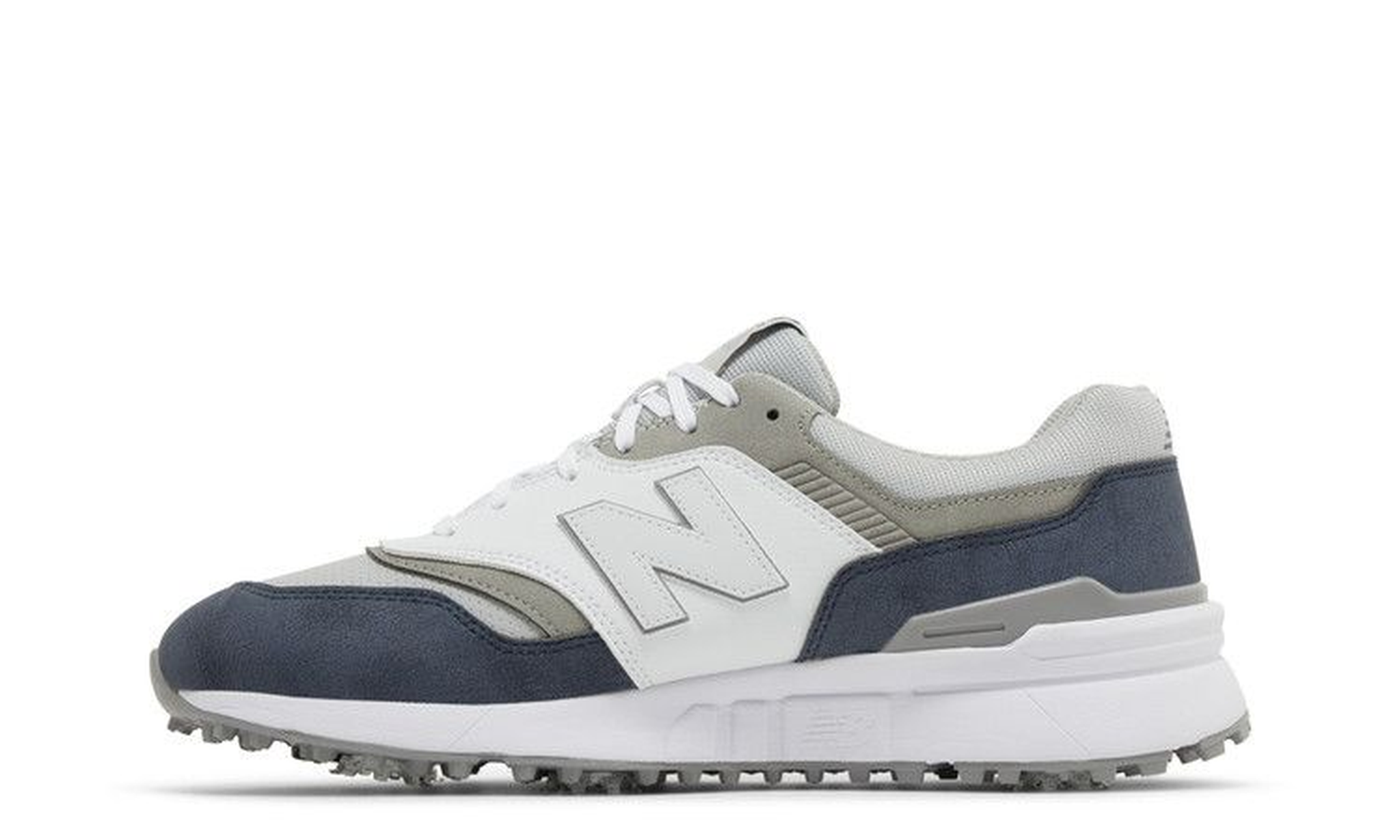 997 Golf 'Navy White'